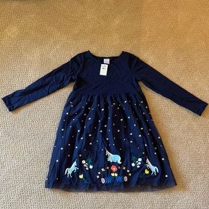 Hanna Andersson Dress